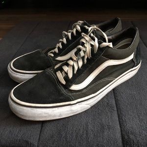 Vans Sneakers